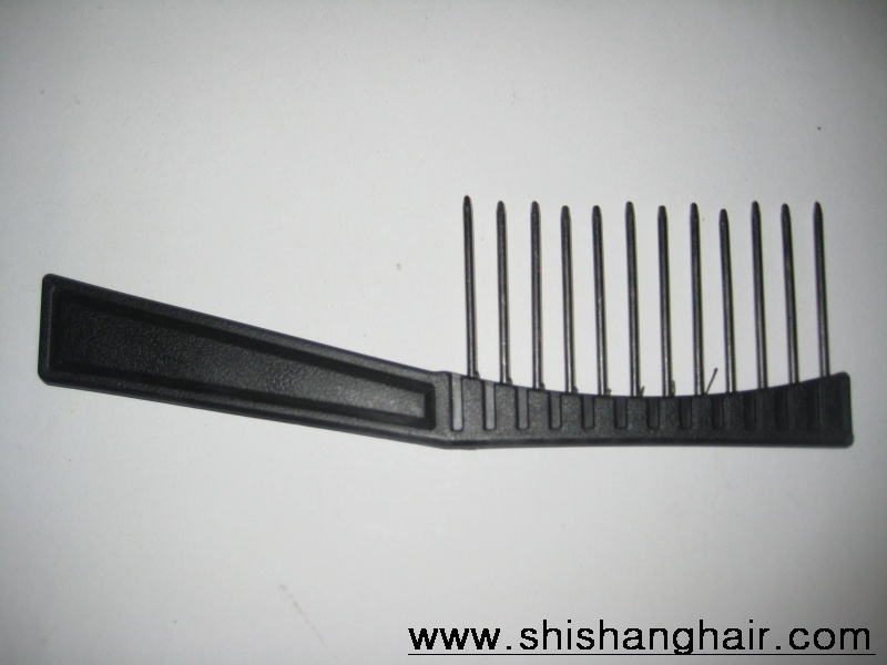 Hair Trix Comb 