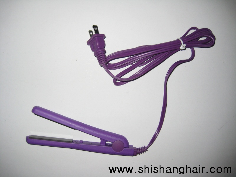 Hair Straighter small